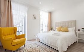 Apartamento Trindade
